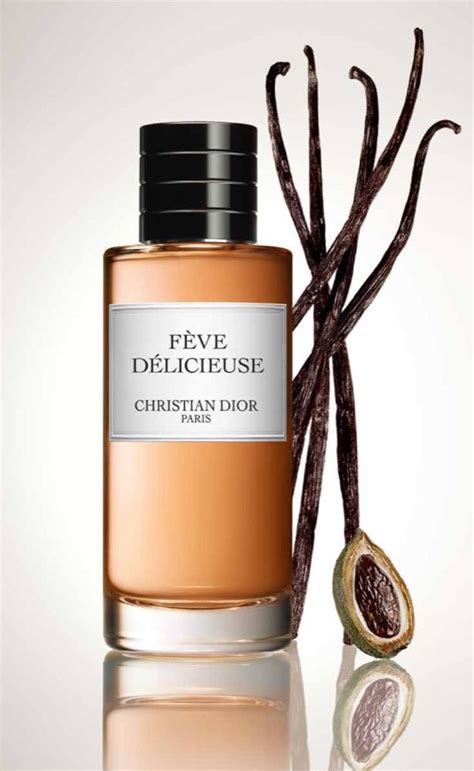 dior fève délicieuse|feve delicieuse christian dior.